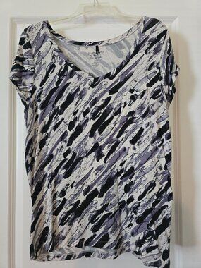 Lady's PJ top